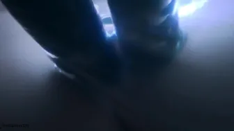 Yelan Shenhe  -hentai anime