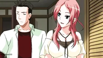 TFS Trans xxx  -hentai anime