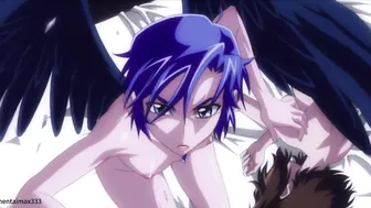 STAR jewel xxx  -hentai anime