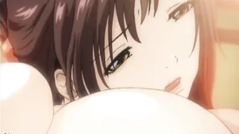 milk sister 2  -hentai anime