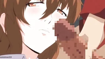 unlimit xxx  -hentai anime