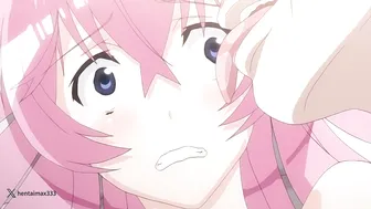 ntr xxx  -hentai anime