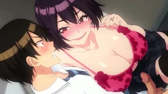 Modaete Yo Adam Kun 4k 60fps [All Episode] [Uncen]