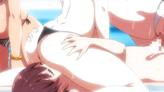 Uchi No Otouto Maji De Dekain Dakedo Mi Ni Konai - 02 2160p 48fps