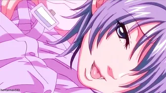 dance sister  -hentai anime