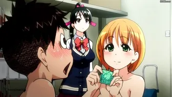 ova xxx  -hentai anime