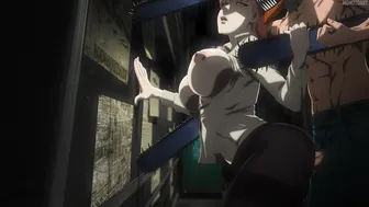 Madison Wynter  -hentai anime