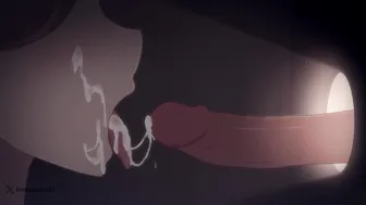 Rosa naked  -hentai anime
