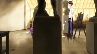 little demon xxx  -hentai anime