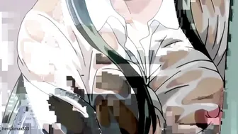 water girl  -hentai anime