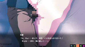 xxx shark  -hentai anime