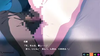 xxx shark  -hentai anime