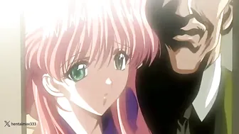 virgin girl xxx  -hentai anime