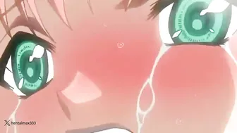 virgin girl xxx  -hentai anime