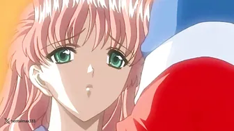 virgin girl xxx  -hentai anime