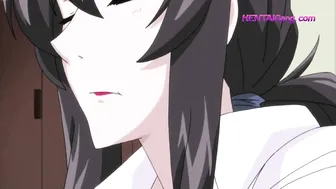 Horny MILF Seduces Gamer Boy at Friend’s Apartment ◆ HENTAI PORN (Subtitled)