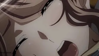 black beast xxx  -hentai anime