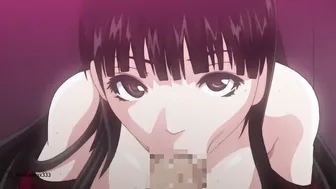 MY SWEET ELDER SISTER 2  -hentai anime