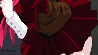 MY SWEET ELDER SISTER 2  -hentai anime