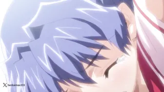 xxx club 2  -hentai anime