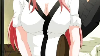 trans xxx 2  -hentai anime