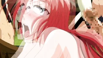 trans xxx 2  -hentai anime