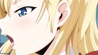 school xxx club  -hentai anime