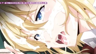 school xxx club  -hentai anime