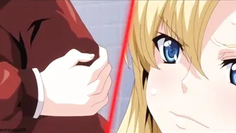 school xxx club  -hentai anime