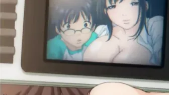milk sister 2  -hentai anime
