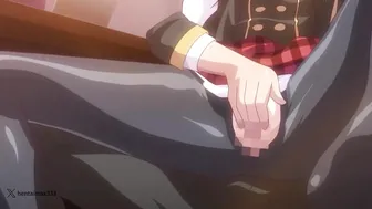 special xxx  -hentai anime