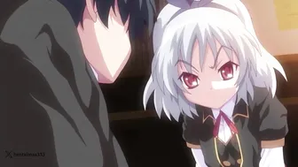 special xxx  -hentai anime