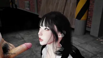 master orders  -hentai anime