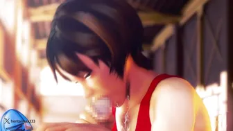 Amelialtie 2  -hentai anime