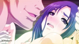 xxx room xxx  -hentai anime