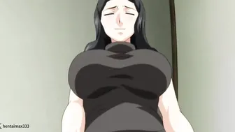 sister sister sister 2  -hentai anime