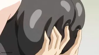 sister sister sister 2  -hentai anime