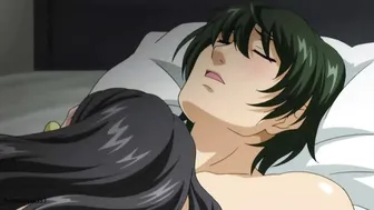 sister sister sister 2  -hentai anime