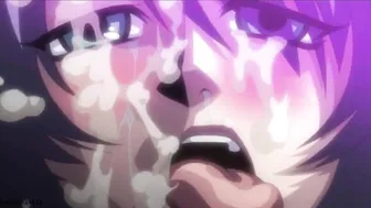 prison ship xxx  -hentai anime