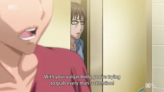 Love Bitch - 01