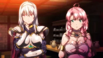 Isekai Yarisaa 4K60 - 02