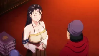 Isekai Yarisaa 4K60 - 02