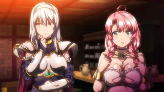 Isekai Yarisaa 02