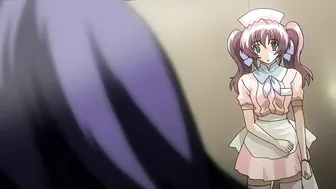 Night Shift Nurses 3 - Yu Yagami