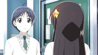 Mou Hasamazu The Series Dubbed