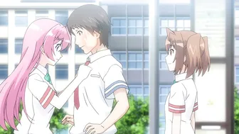 Otome Dori 01