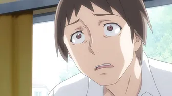 Otome Dori 01
