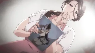 Tsuma Ni Damatte Sokubaikai Ni Ikun Ja Nakatta The Animation EP 2 (60fps)