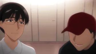 Tsuma Ni Damatte Sokubaikai Ni Ikun Ja Nakatta The Animation EP 2 (60fps)