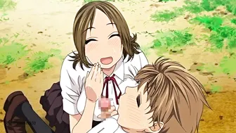 Pork Pork xxx  -hentai anime